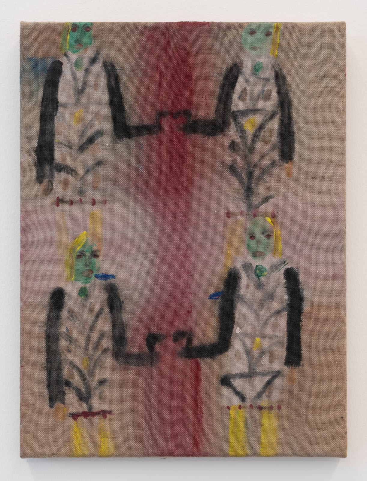 David Noro, Same dress, 2020