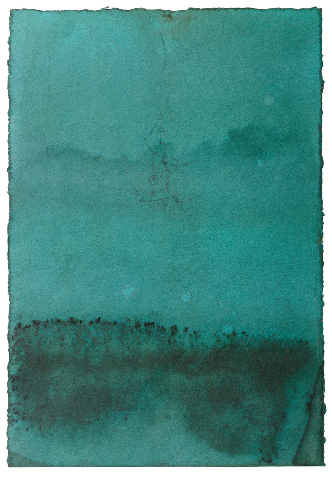 Jean-Pierre Temmerman, Cosmo Ocean, 2000 - 2016