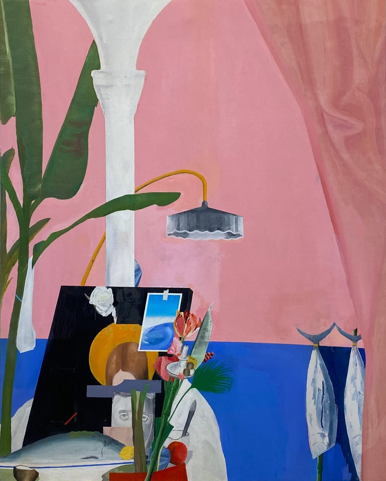 Quinten De Bruyn, Teahupo'o, 2024