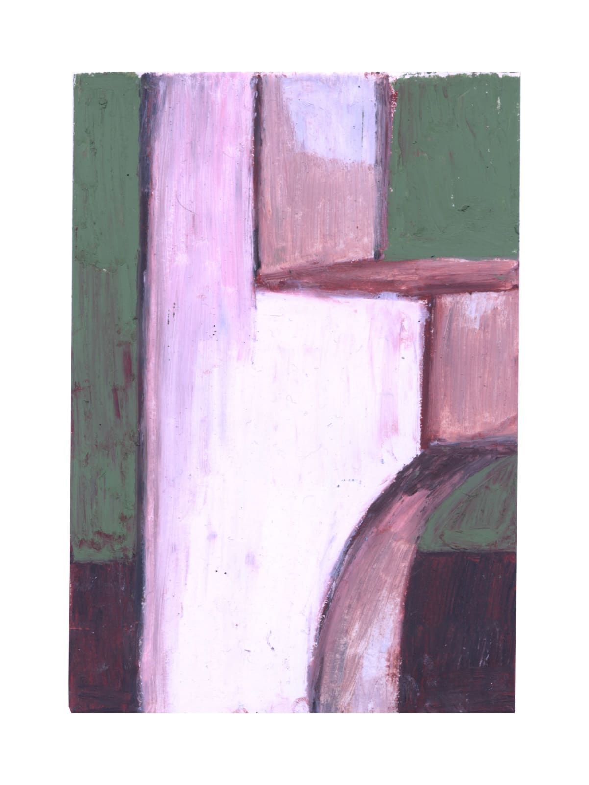 Emma Verhulst, Untitled, 2022