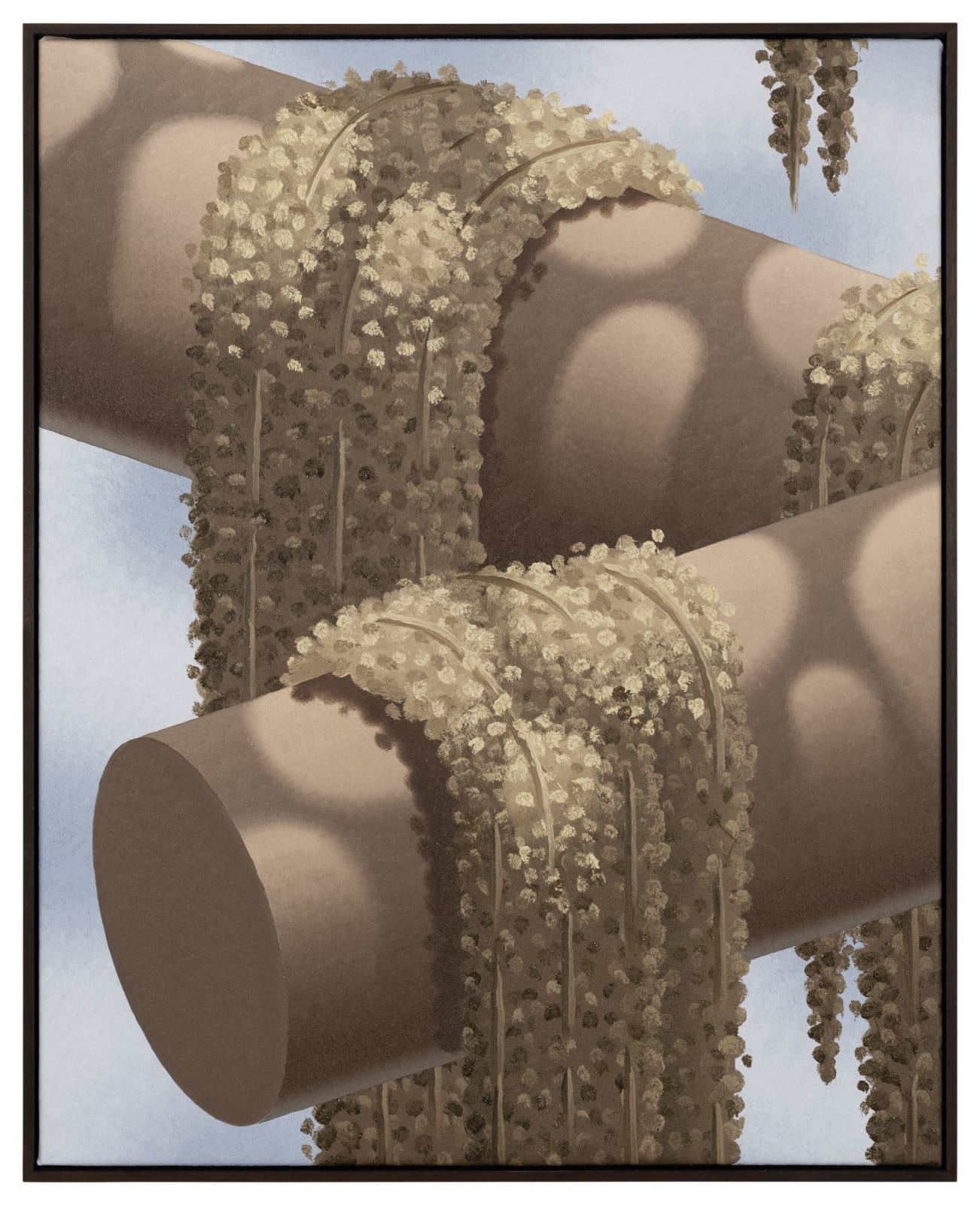 Laurens Legiers, They are enjoying it, 2024