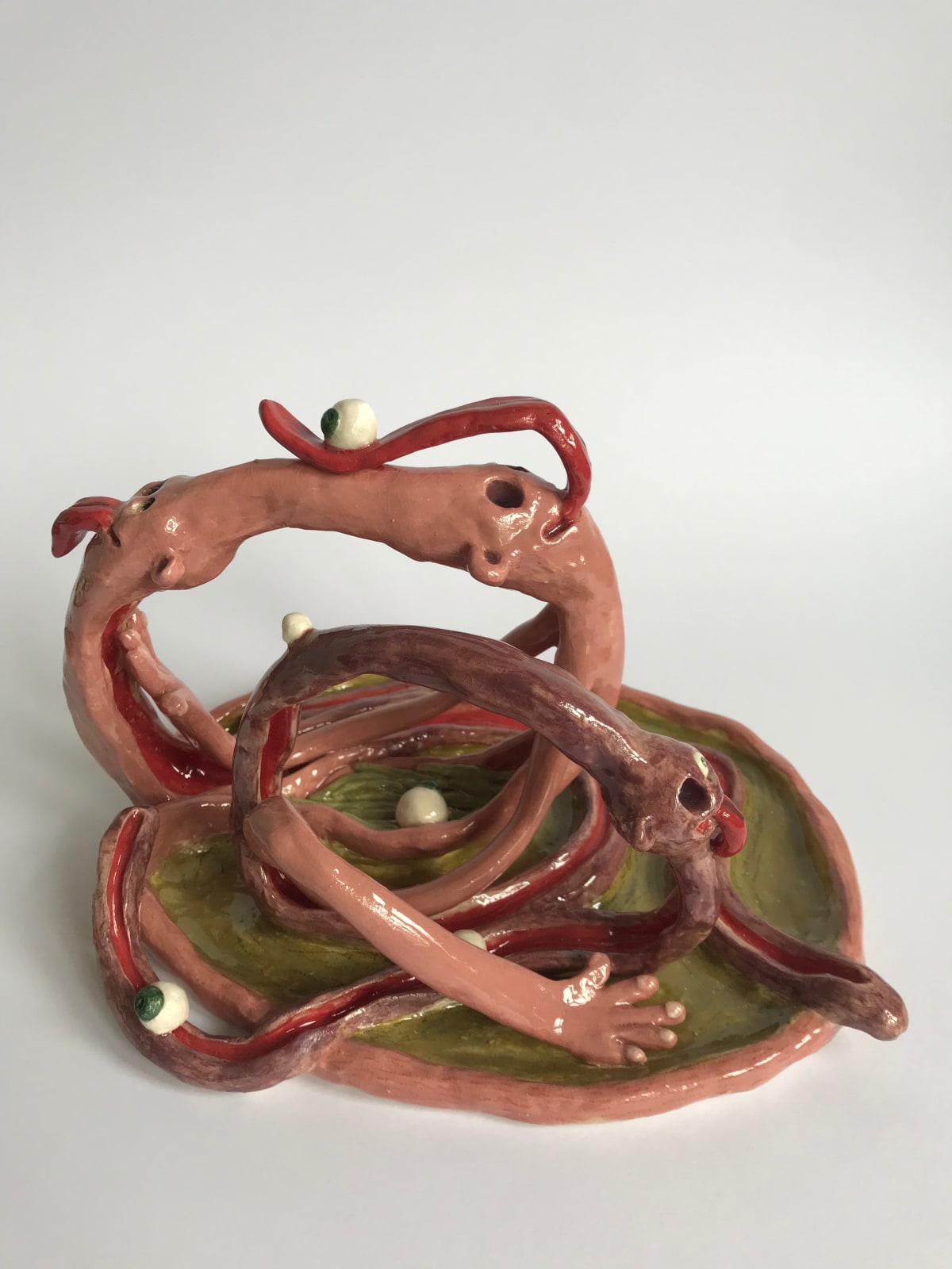 Clémence Didion, 2020