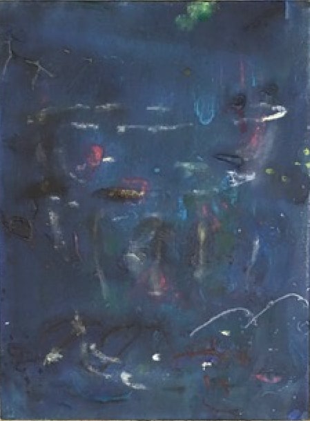 Maaike Schoorel, Glass 3, 2020