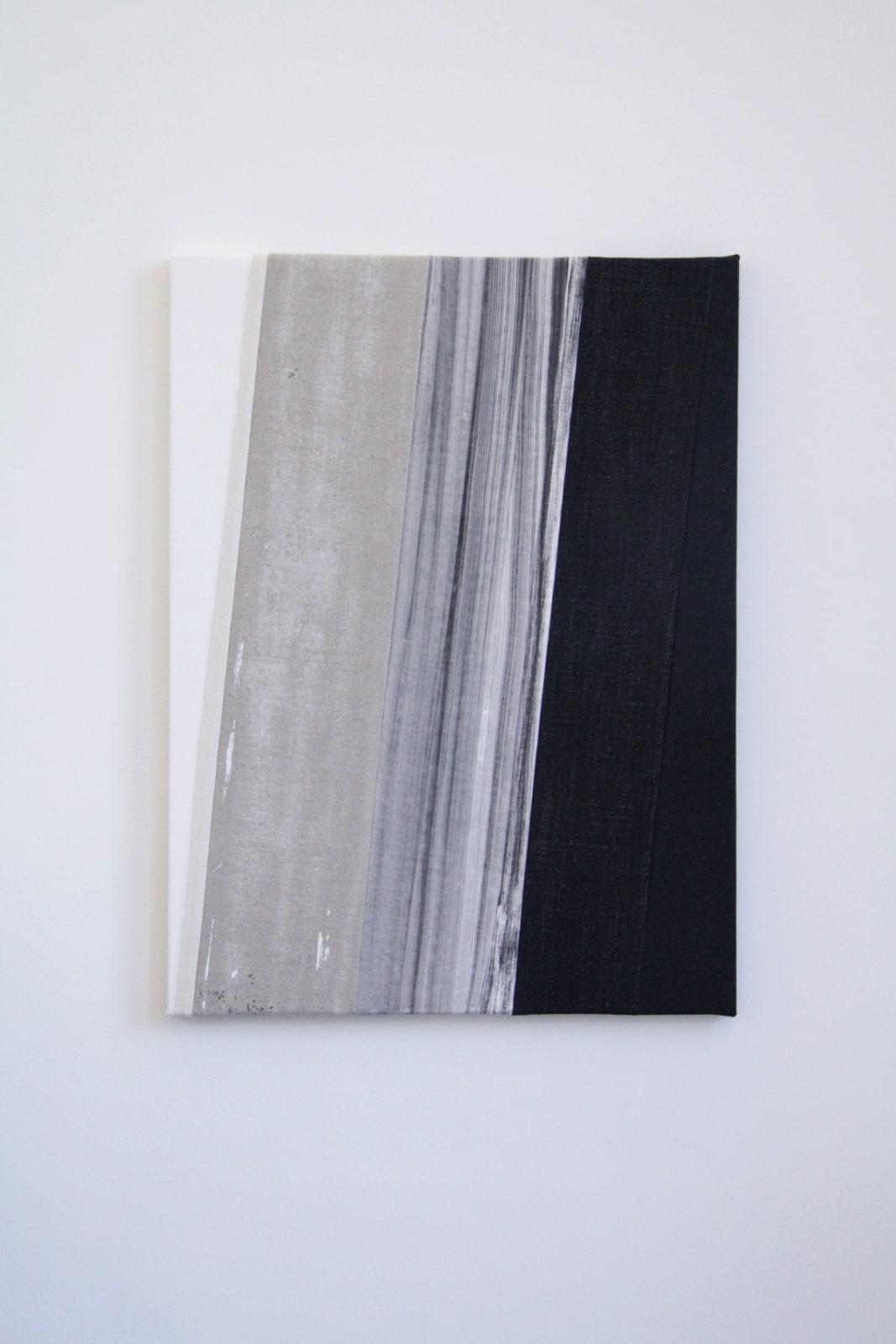 Perry Roberts, Untitled, 2017