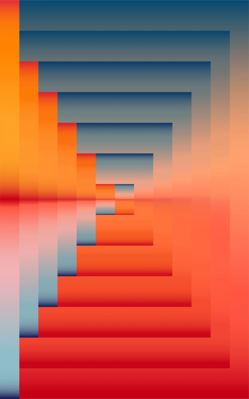 Esther Noben, Fourtet 2, 2022