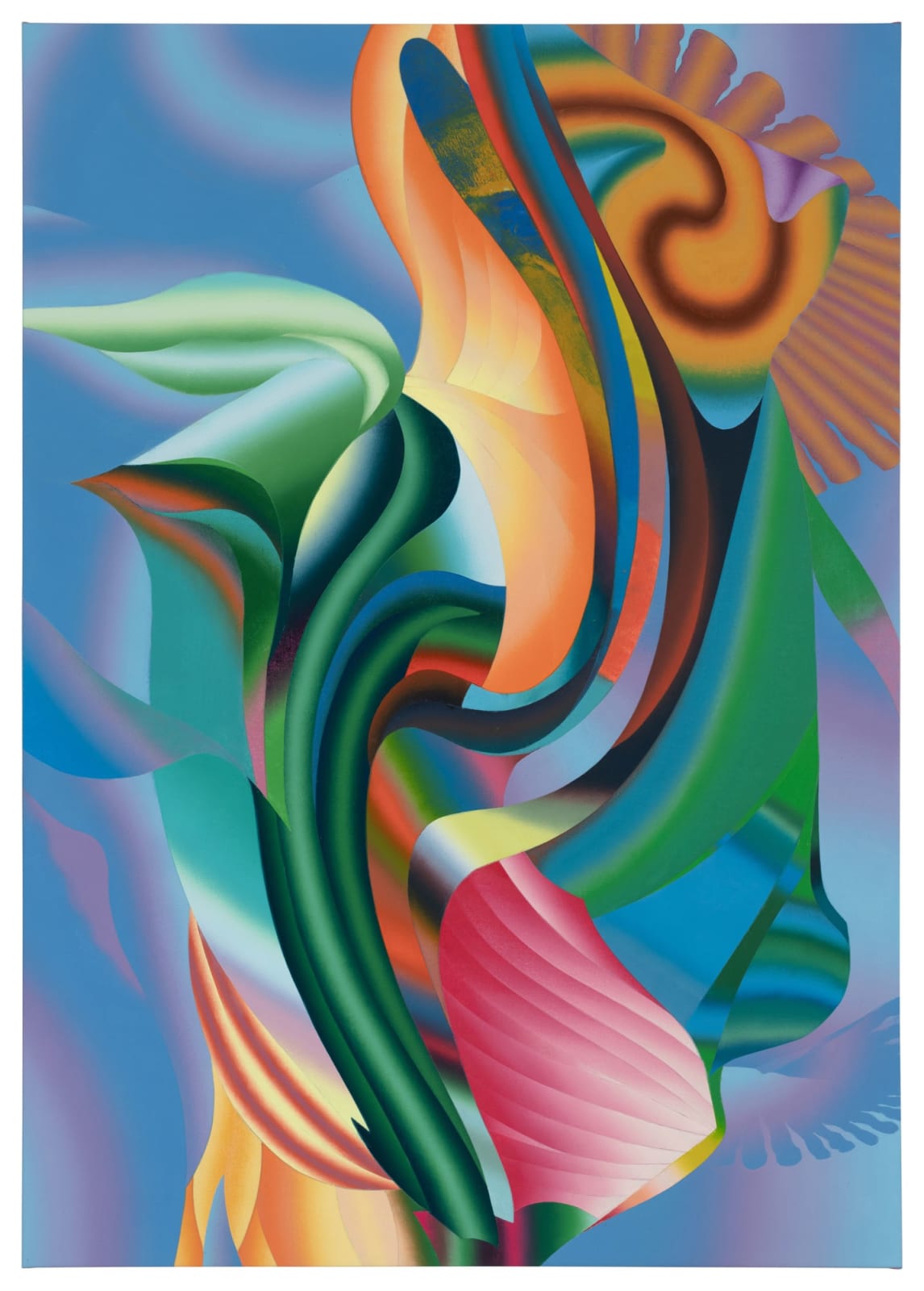 Hadassah Emmerich, Etno Baby, 2024