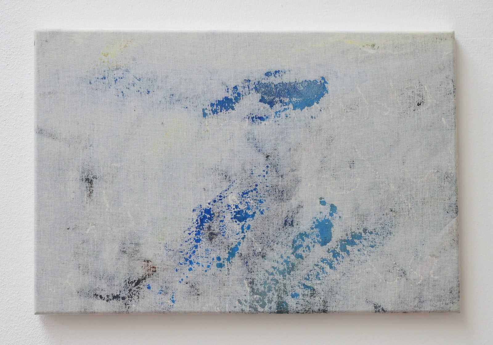 Dóra Benyó, searching for my grandfather - maybe it was just a legend 1, 2025