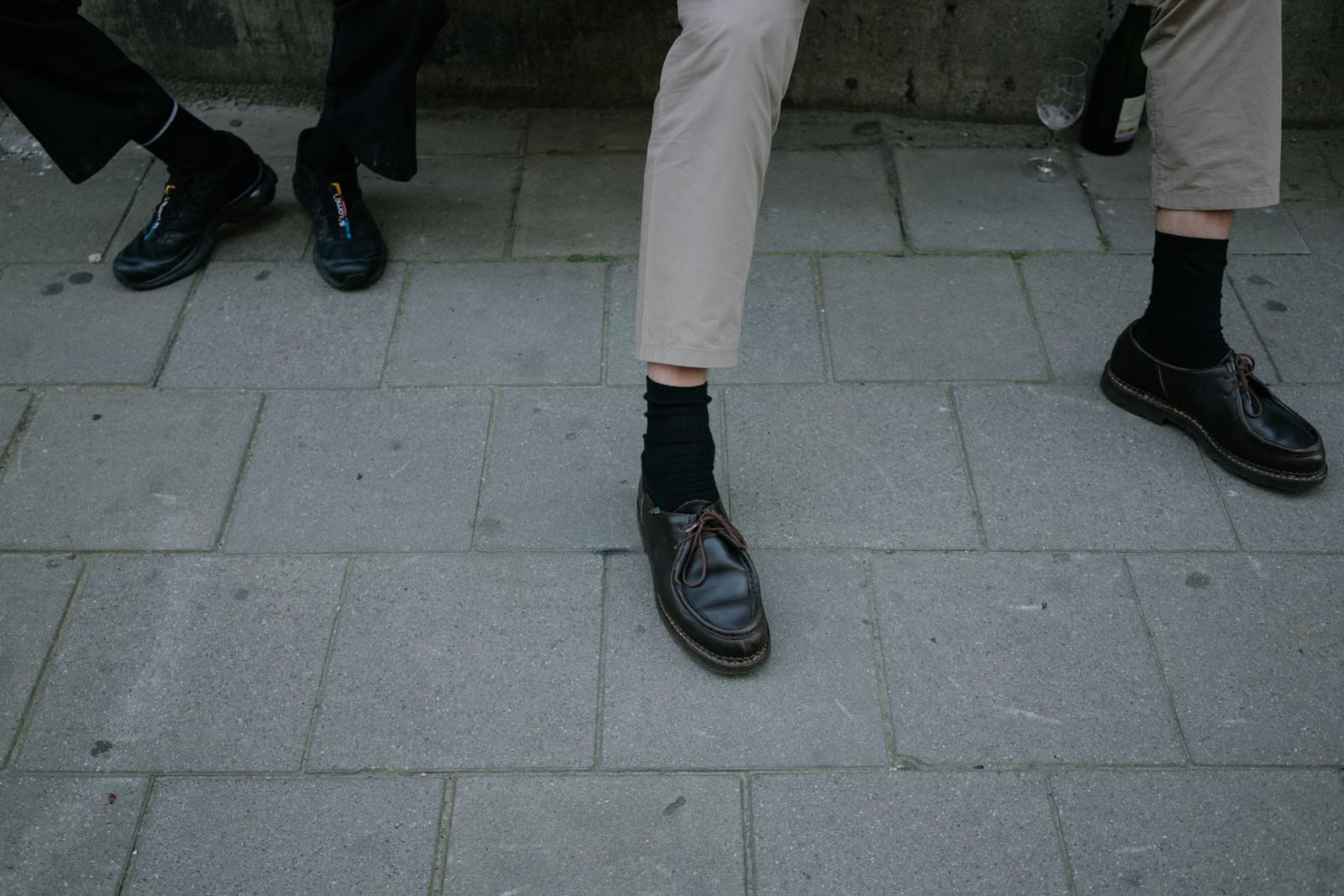 Elias Derboven, Brothers, 2021