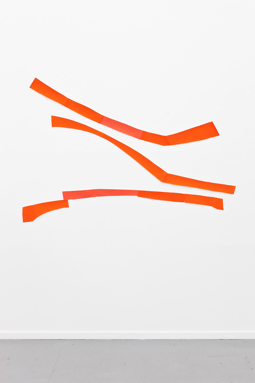 Guy Mees, Untitled, 1991