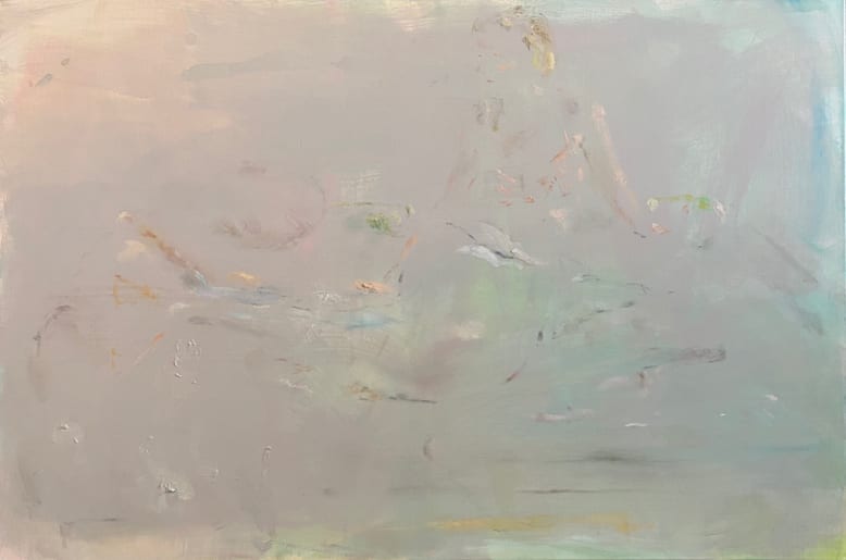 Maaike Schoorel, Mermaid, 2020