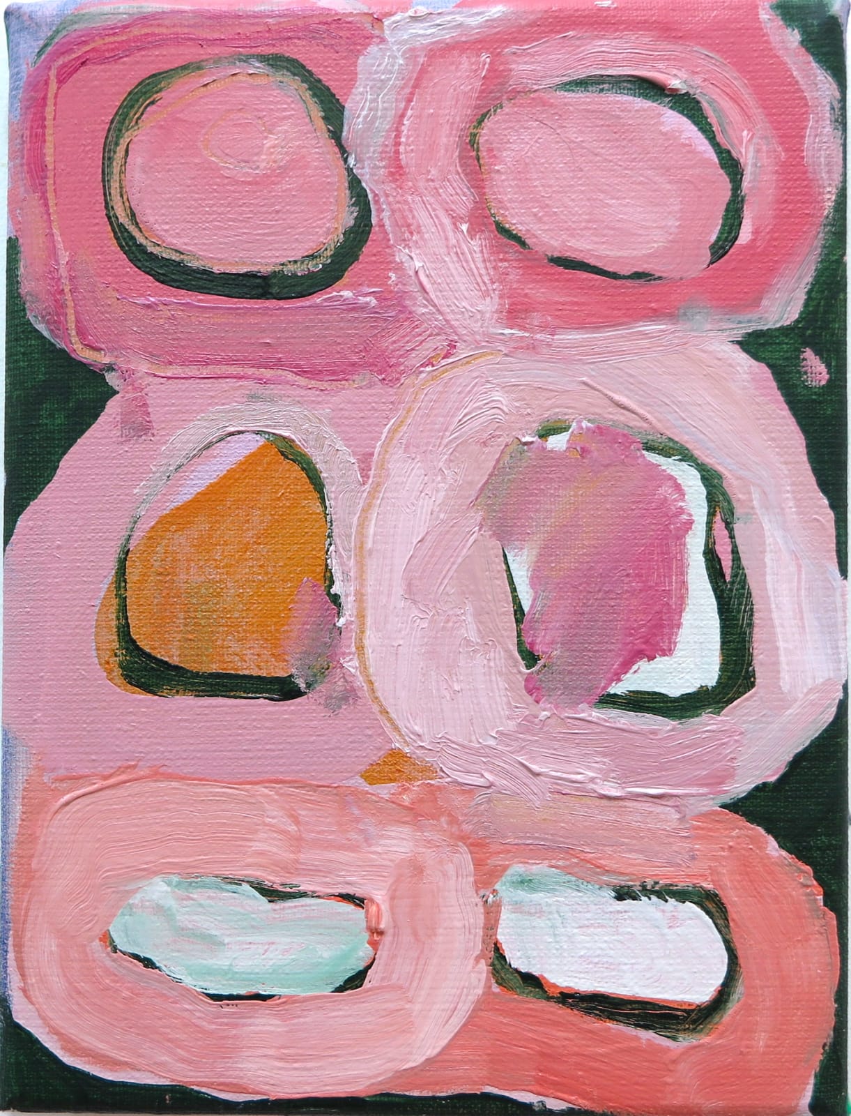 Catharina Dhaen, Untitled, 2019