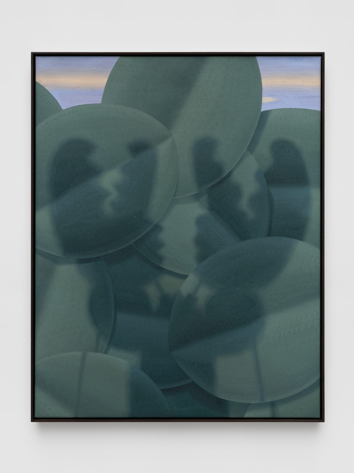 Laurens Legiers, LURKING LOBSTER, 2022