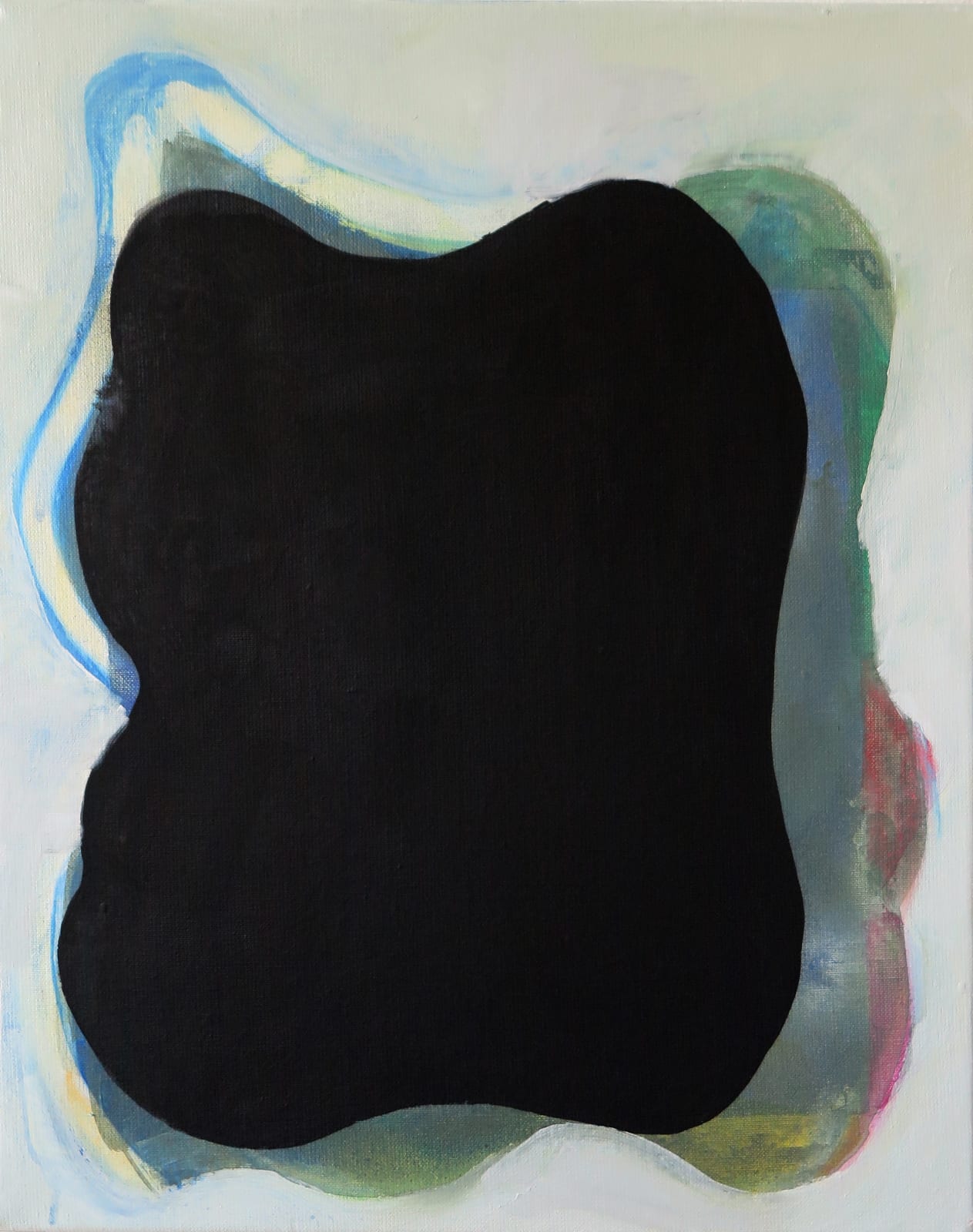 Catharina Dhaen, Untitled, 2019