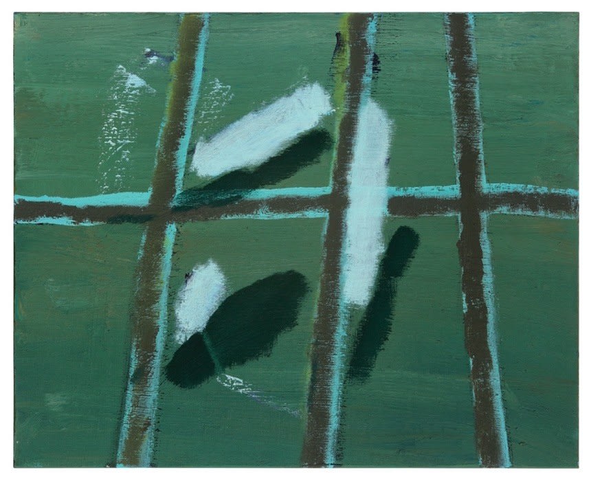 Ilse D'Hollander, Untitled, 1995