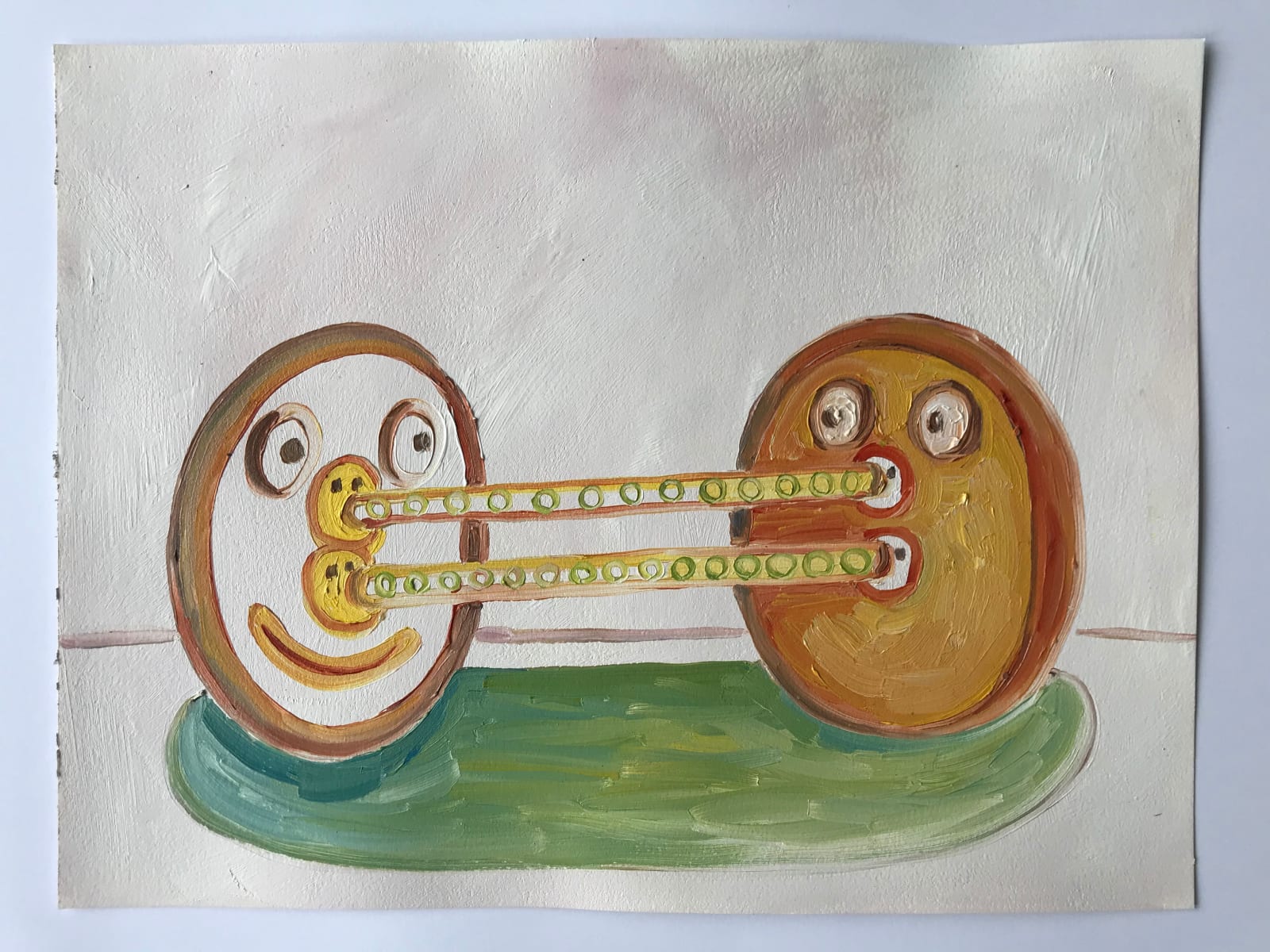 Clémence Didion, 2020