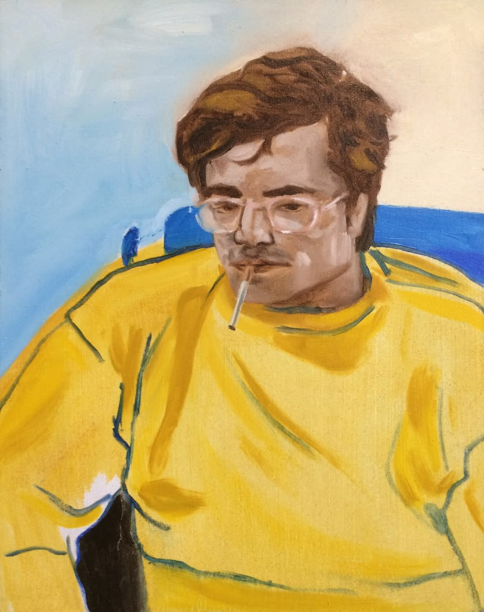 Elise Debrock, isaBel, 2018