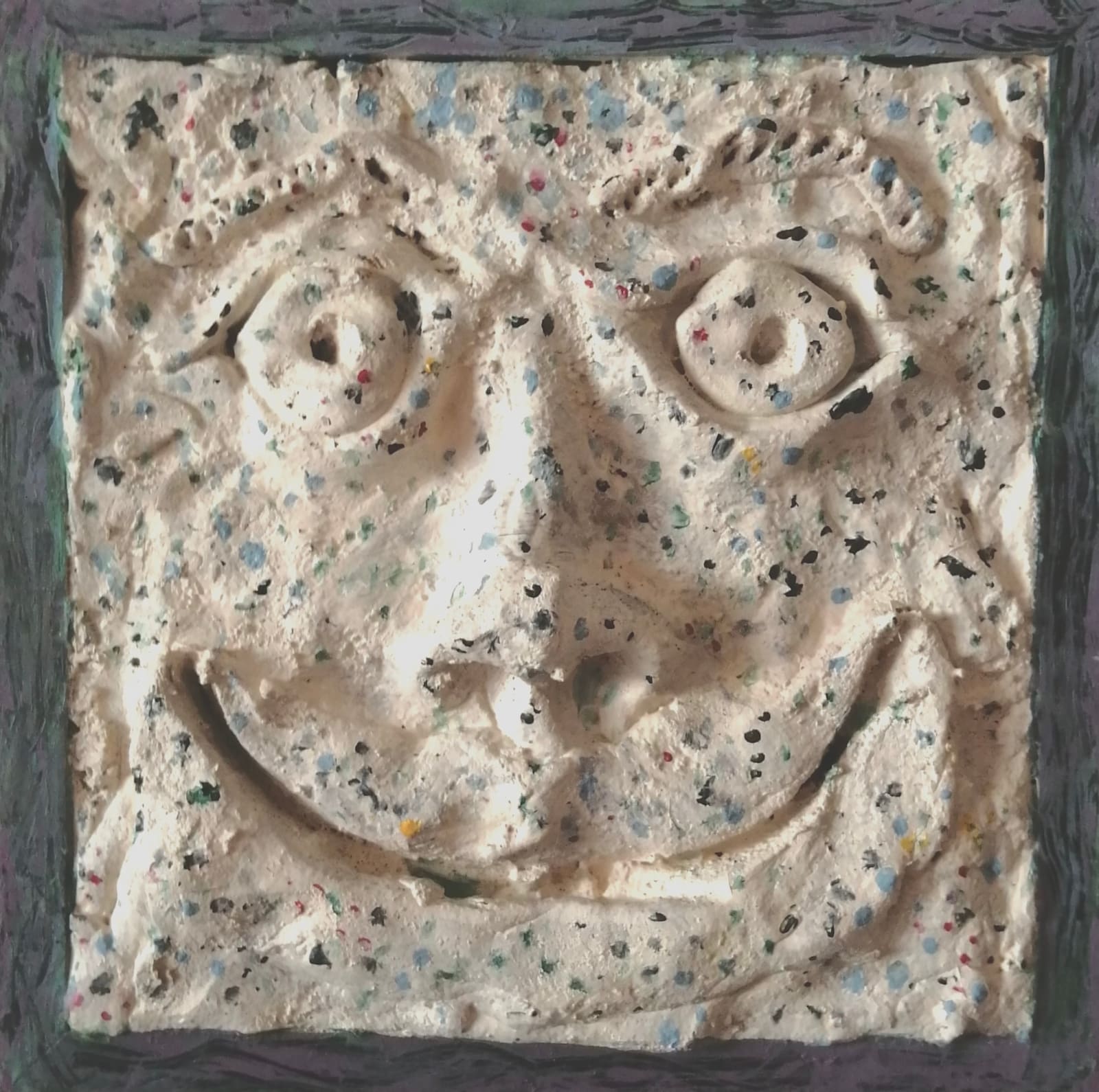 Sietske Van Aerde, peepingtom