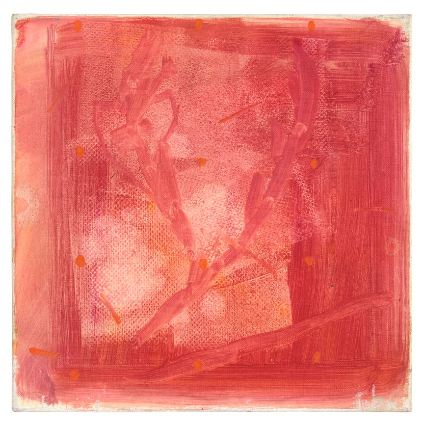 Ilse D'Hollander, Untitled, 1993