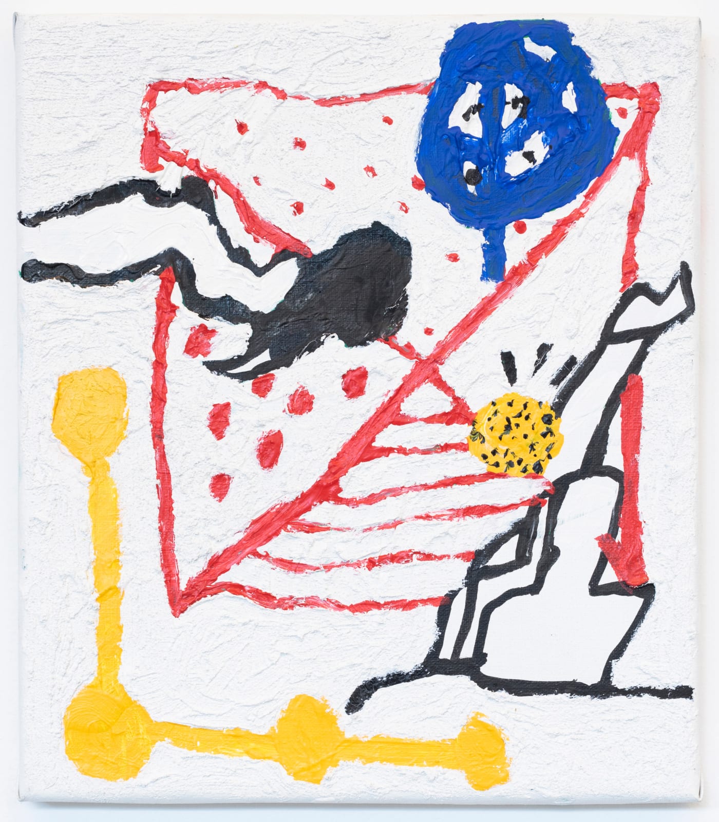 Fleur De Roeck, Veldsport, 2019