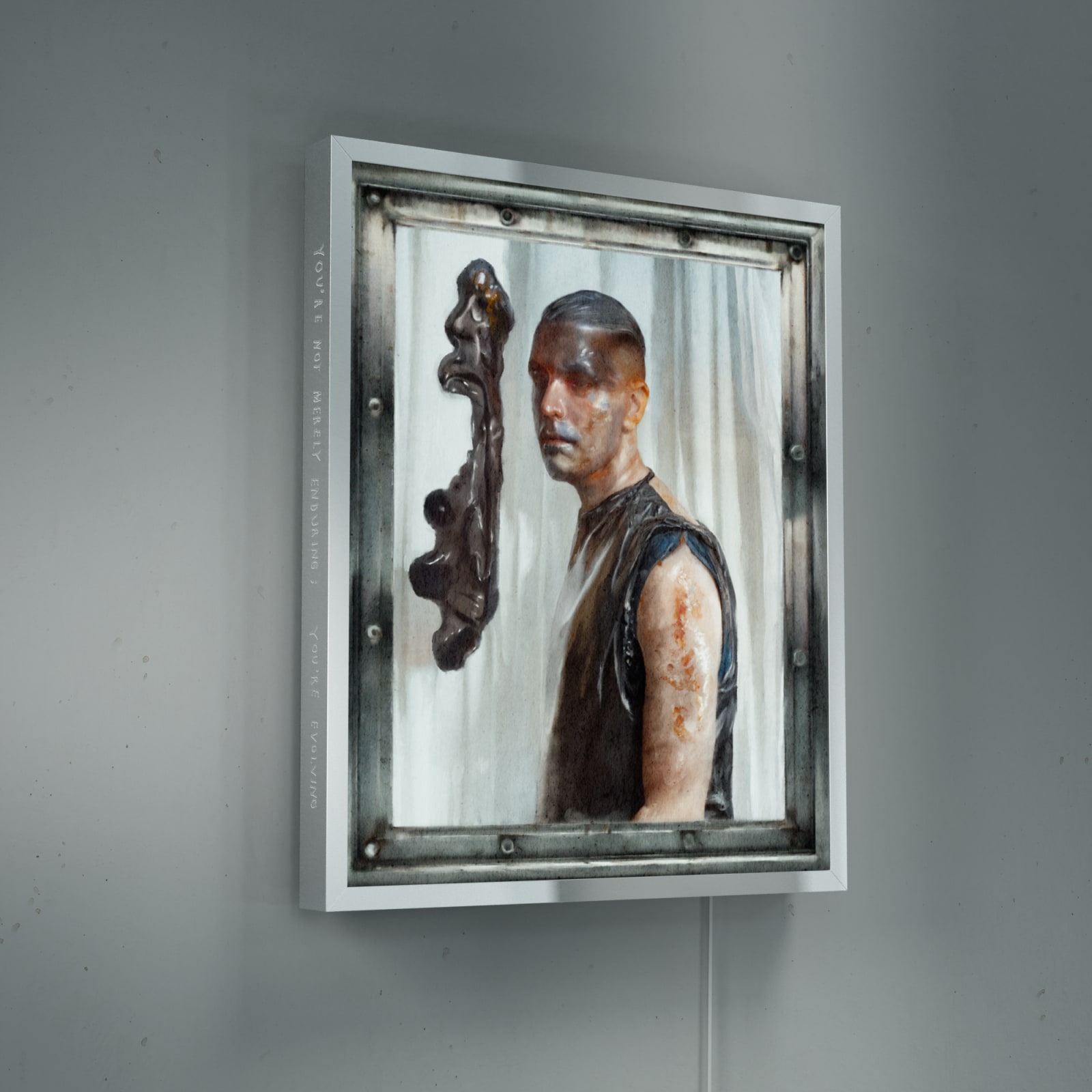 Frederik Heyman, LUCENT ECHO 21.10.2015, 2024