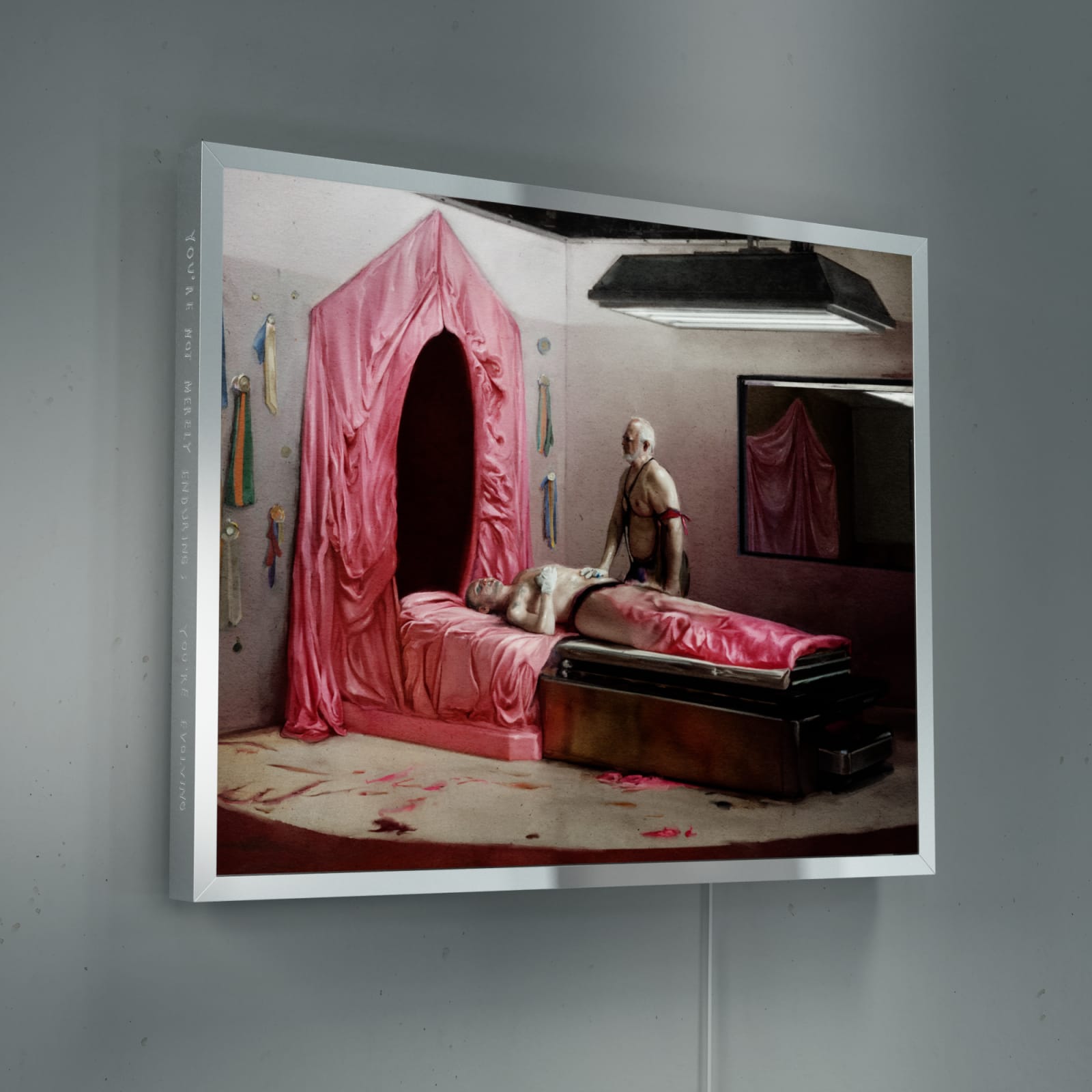 Frederik Heyman, LUCENT ECHO 28.07.2022, 2024