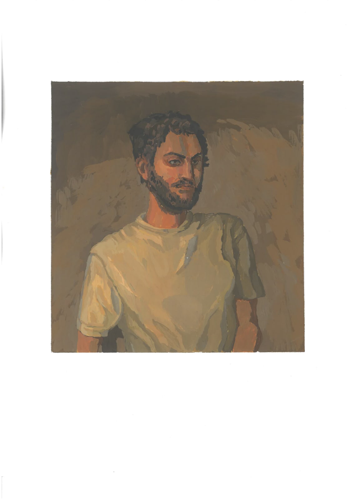 Felix De Clercq, Rupert (I), 2024