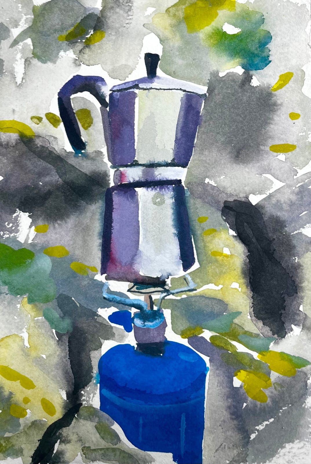 Mattias De Leeuw, Bialetti in Stubaital, 2025