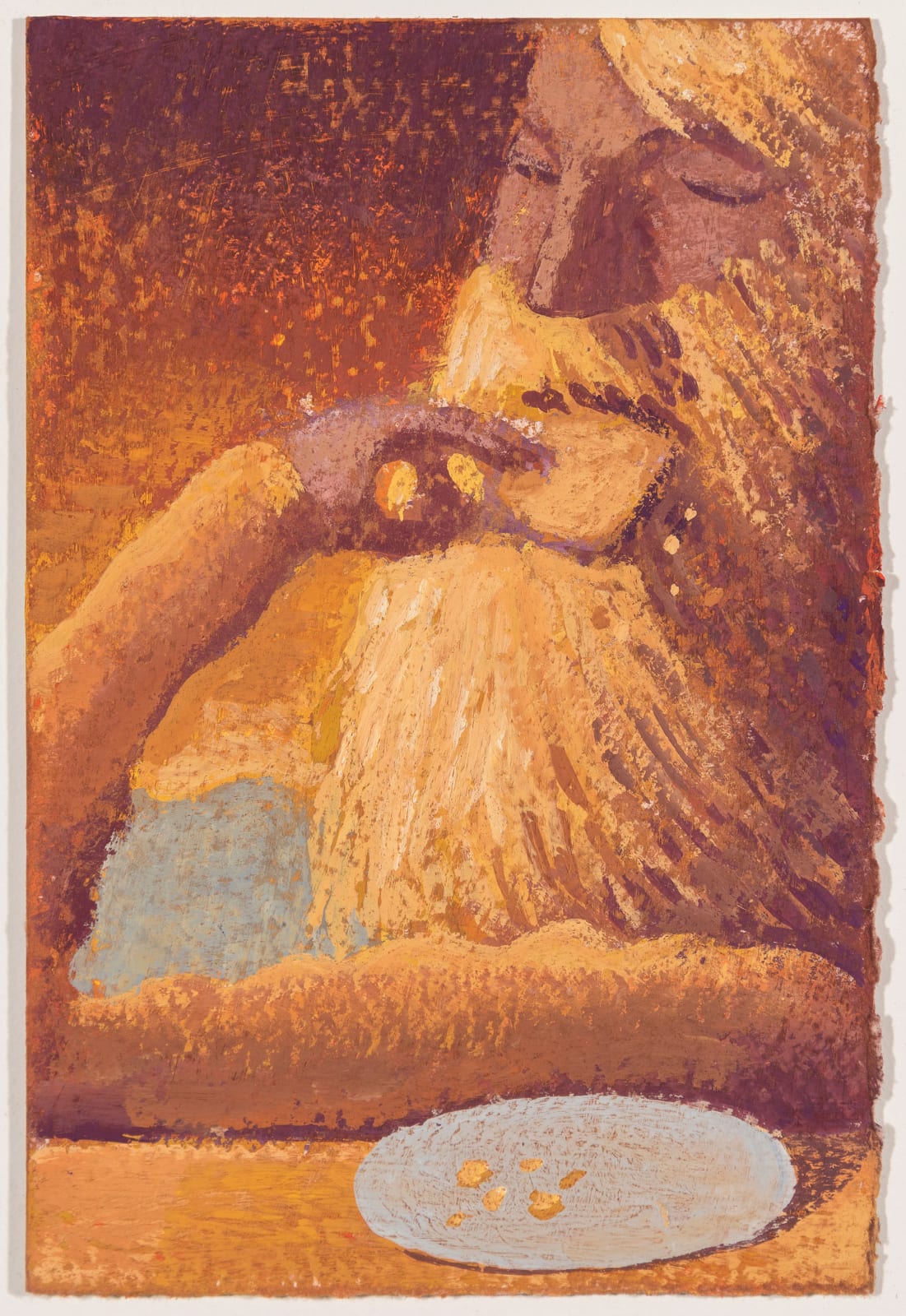 Nat Meade, Cracker, 2020