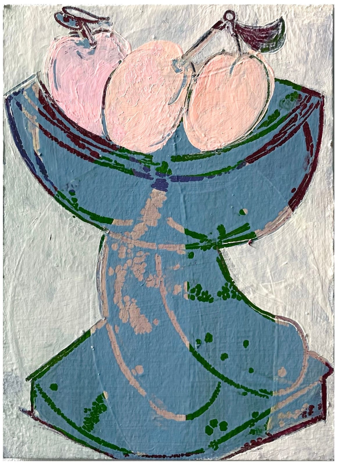 Lien Buysens, Another day , 2022