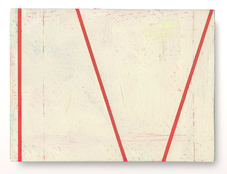 Alain Biltereyst, Untitled ( 624-3), 2018