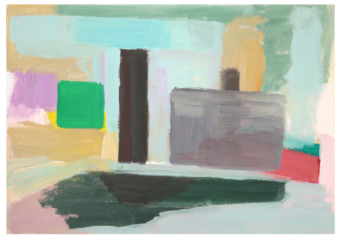 Ilse D'Hollander, Untitled, 1996