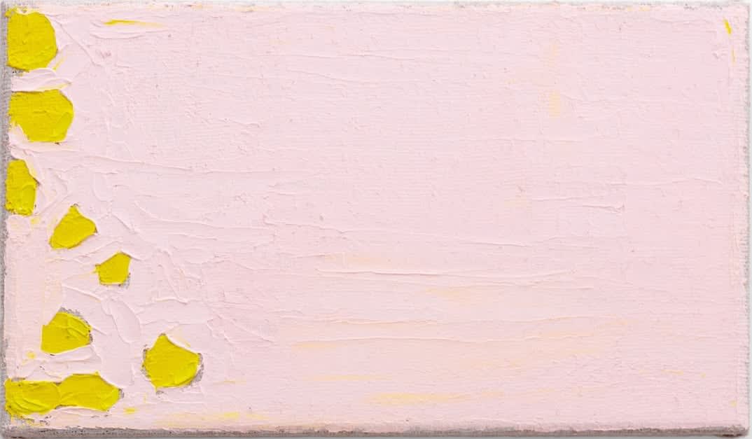 Christopher Colm Morrin, Memories, 2024