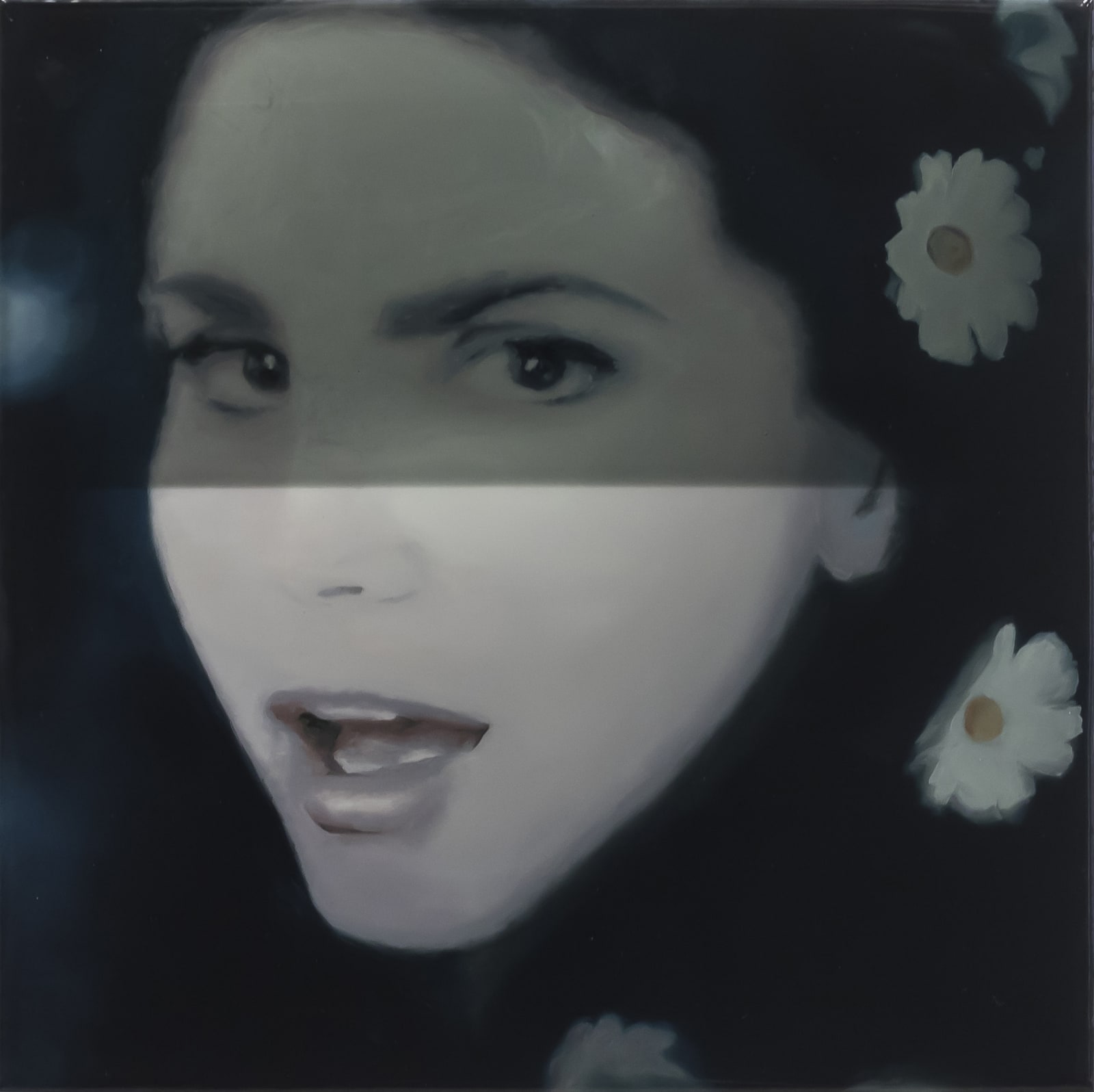 Sarah De Vos, I sell the fact that I can’t be bought I, 2022