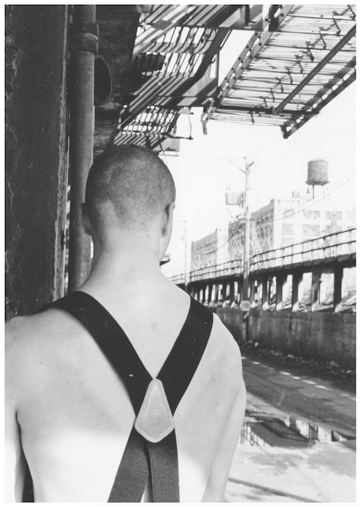 Oxiea Villamonte, Reina Villamonte, 1992