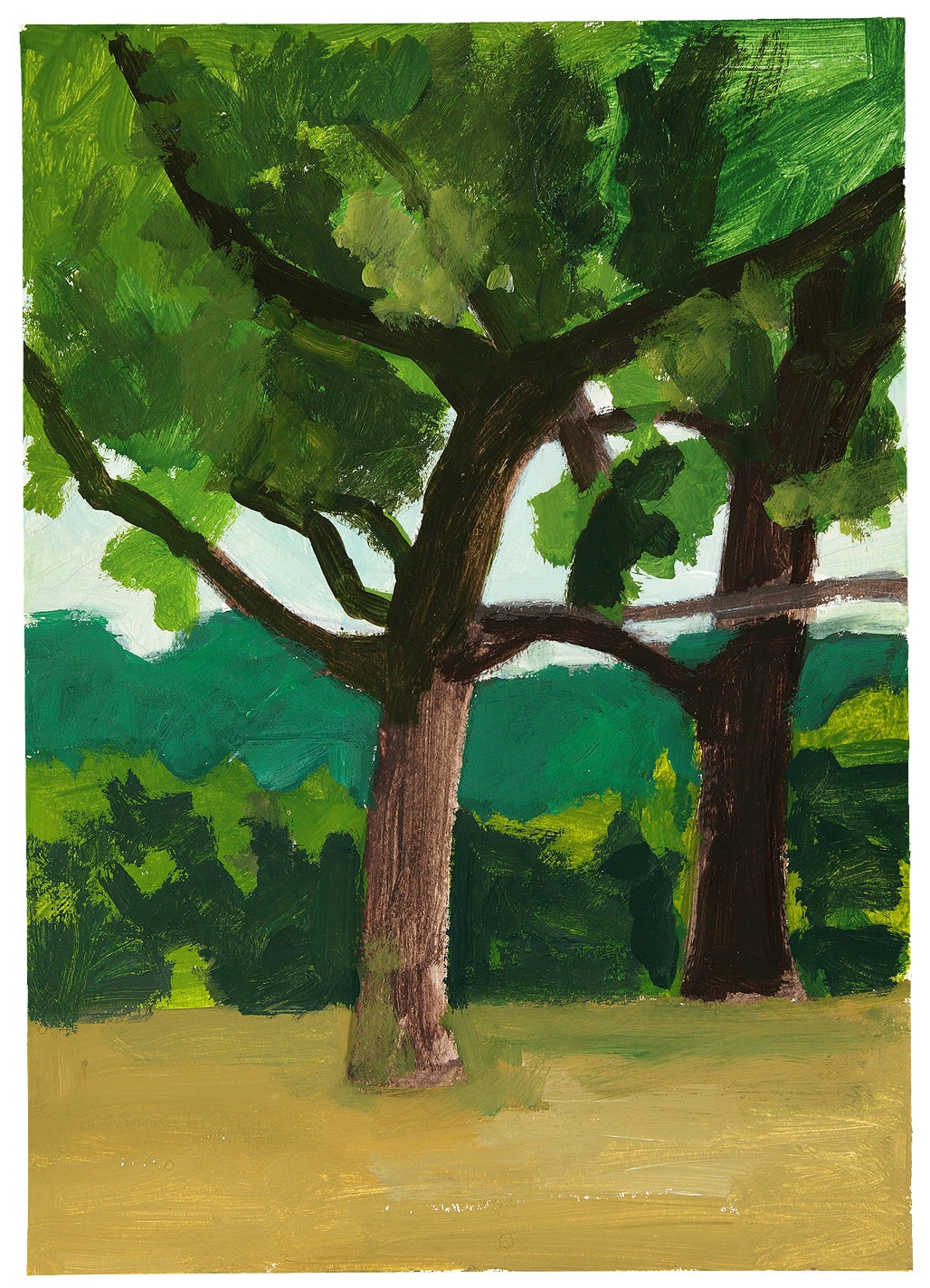 Ilse D'Hollander, Untitled, 1996