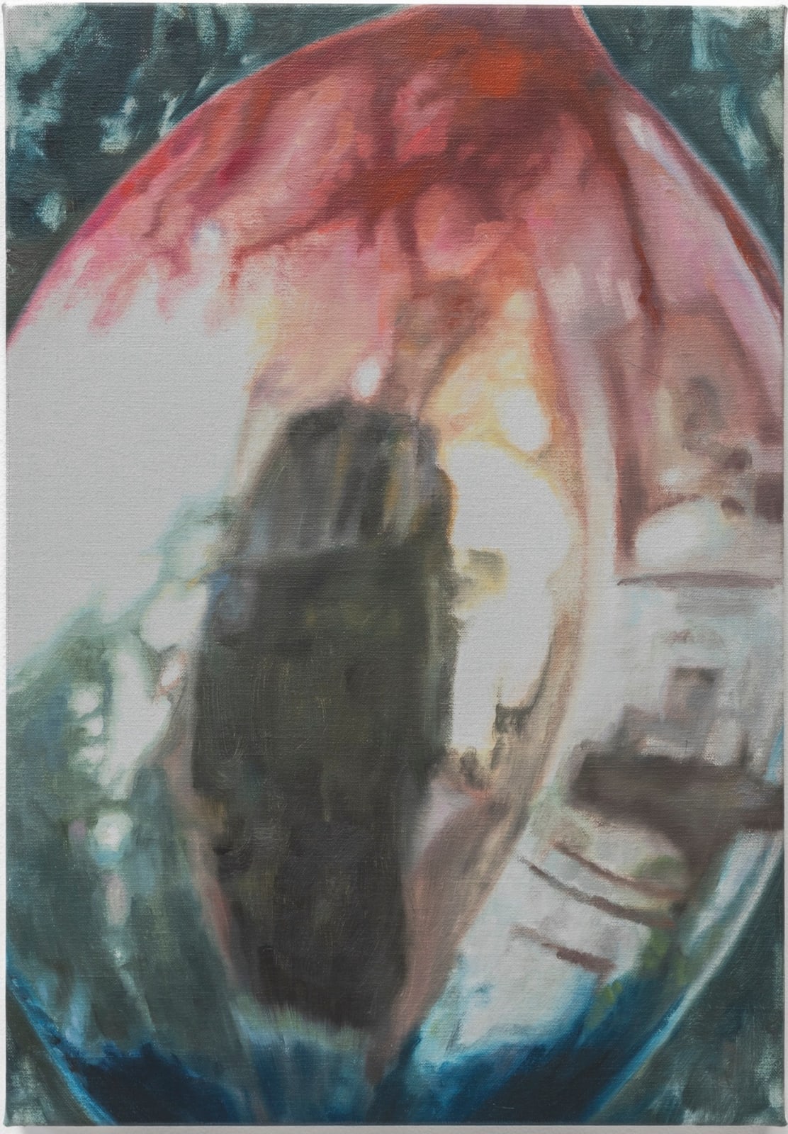 Edouard Devriendt, dood moment, 2024