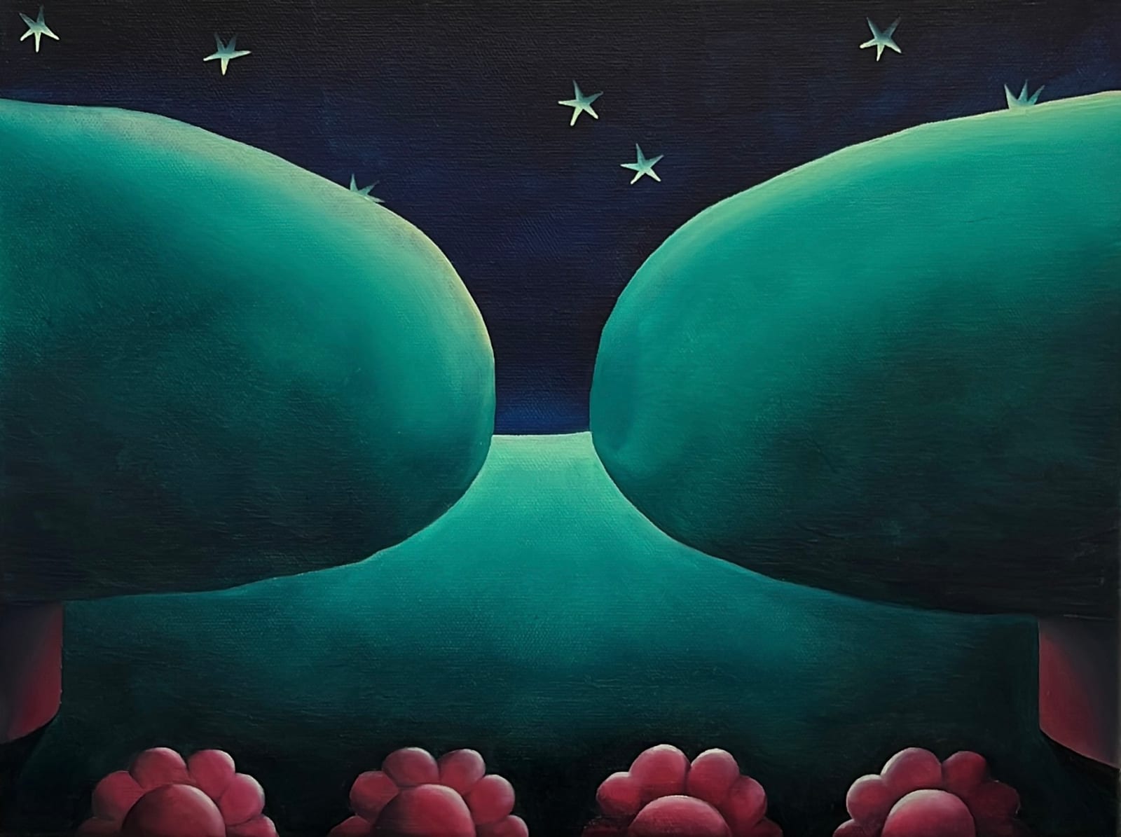 Noa Verborgh, Haven’t you heard, 2024