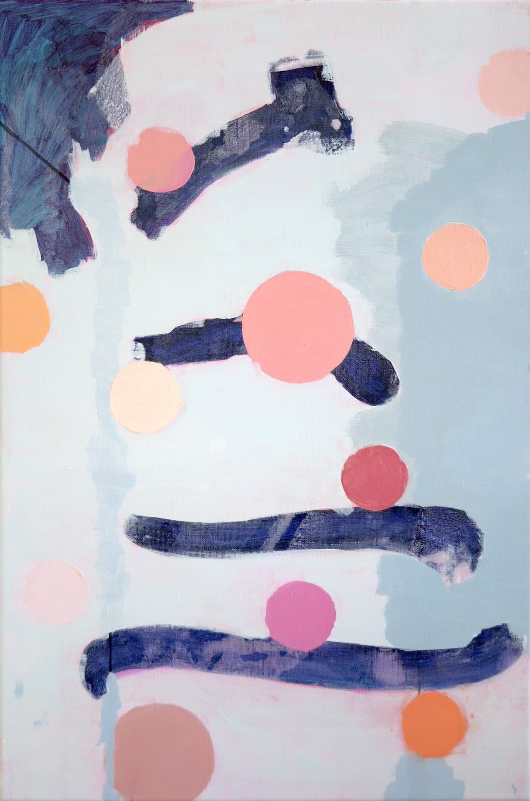 Catharina Dhaen, Tremor, 2022