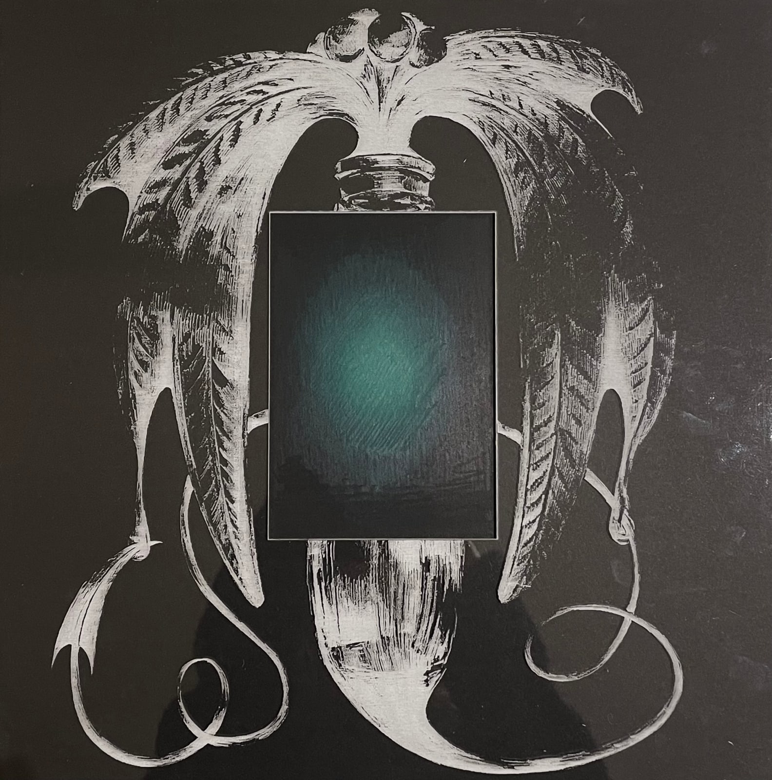 Noa Verkeyn, Palmtree I, 2024