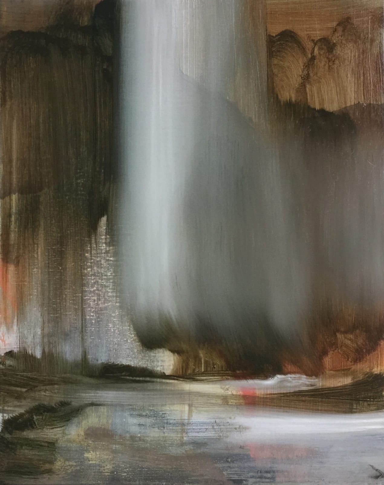 Marian Wijnvoord, Spatial Complexity, 2020