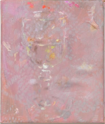 Maaike Schoorel, Party II, 2019