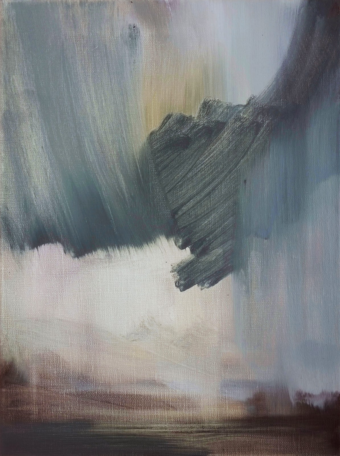 Marian Wijnvoord, Air, 2019
