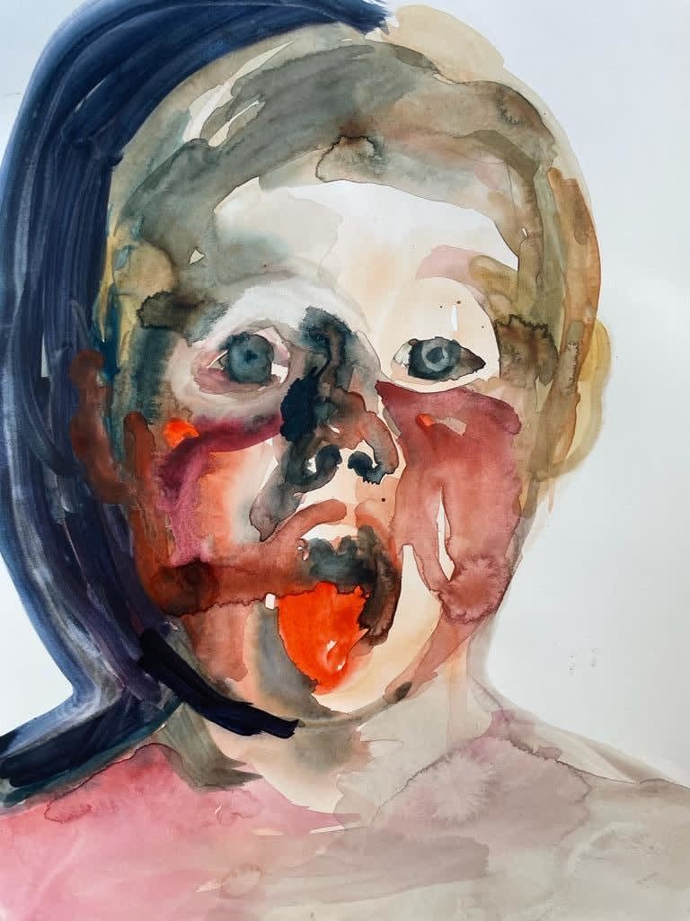 Bent Van Looy, Boy 2, 2021