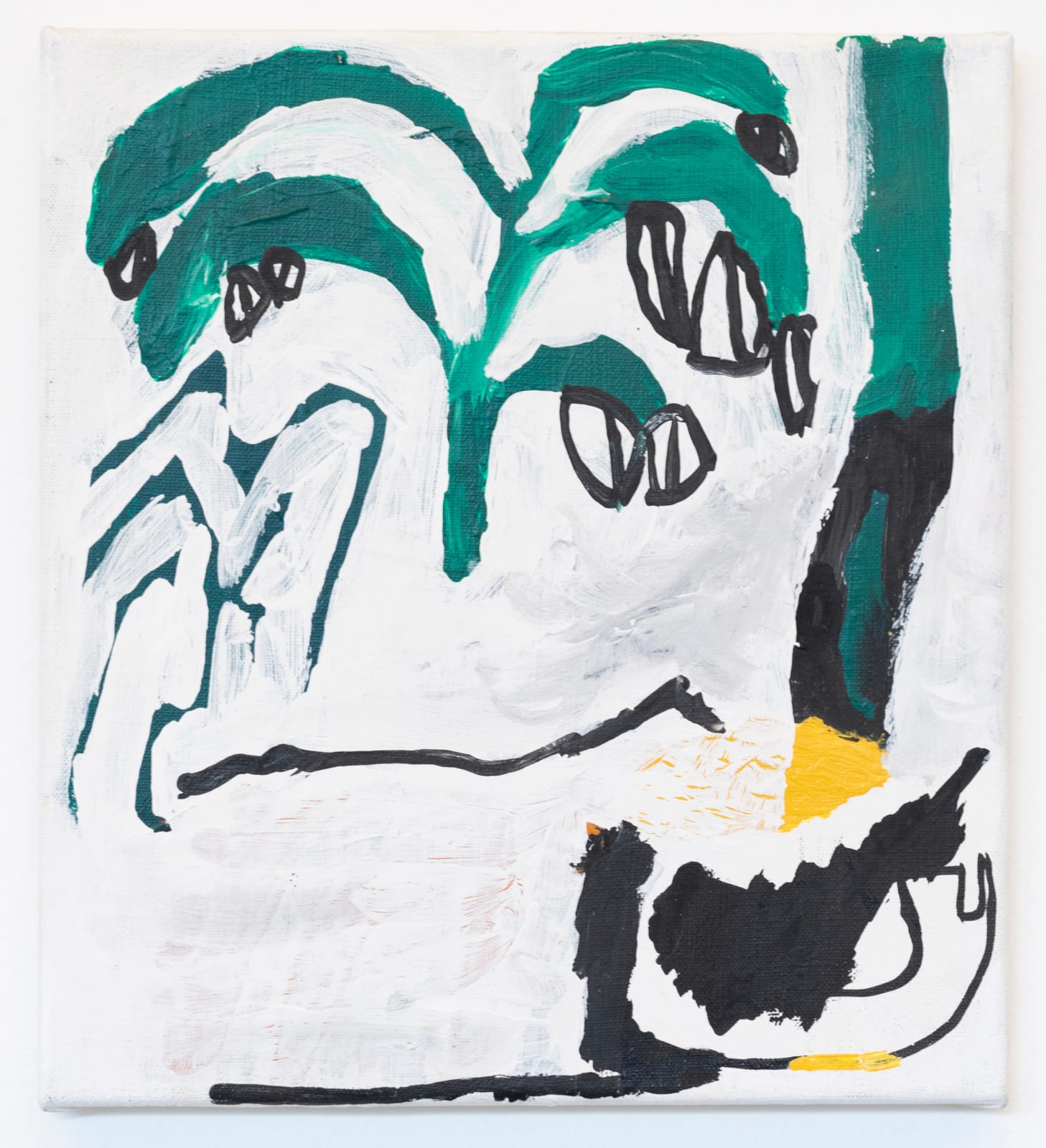 Fleur De Roeck, Coco, 2018