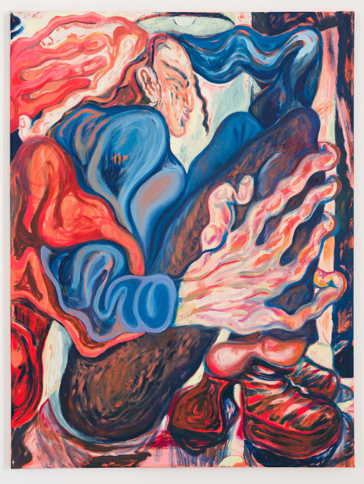 Juliane Noll, Plans for attempts of resemblance