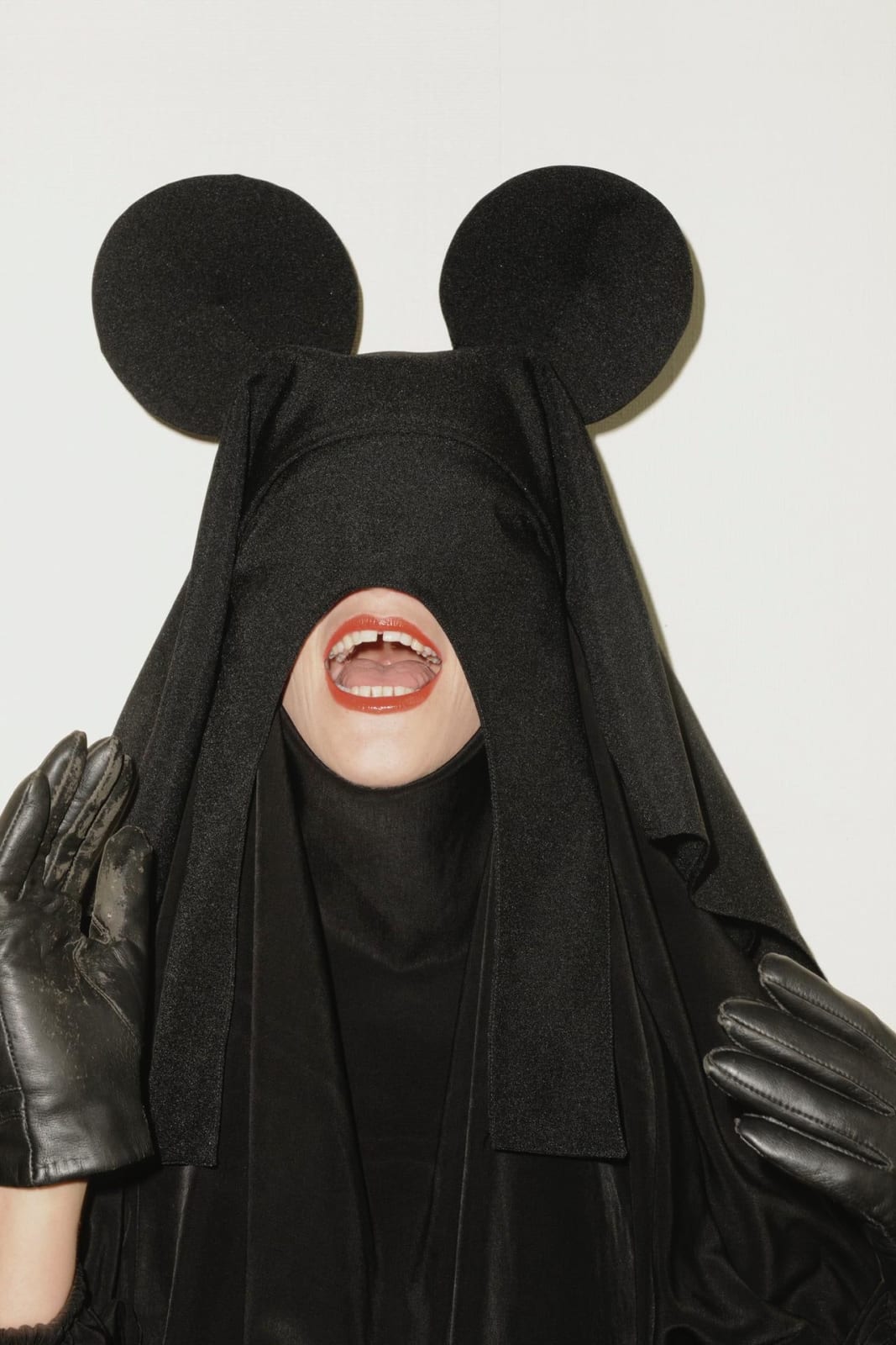 Mous Lamrabat, Jamila Mouse, 2019