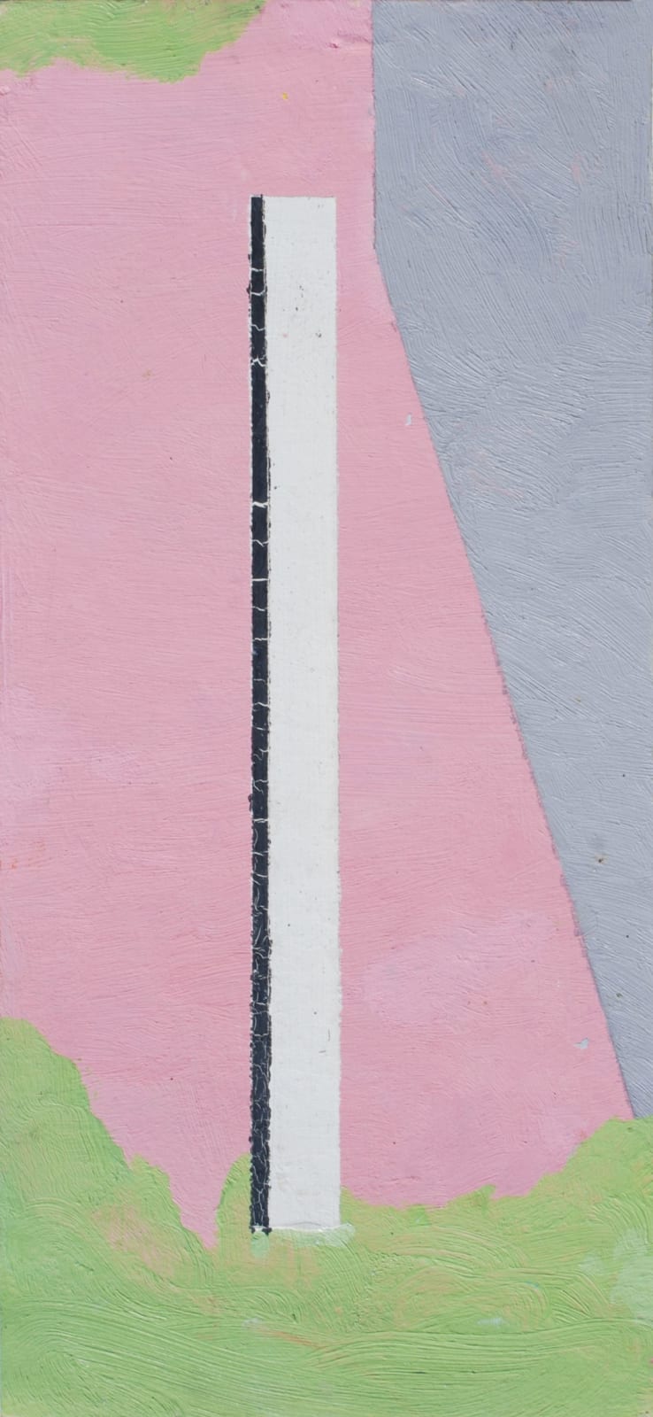 Quinten De Bruyn, The height of privilege, 2022