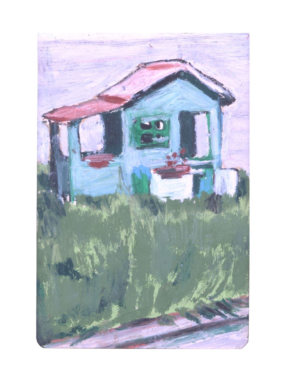 Emma Verhulst, Huis, 2022