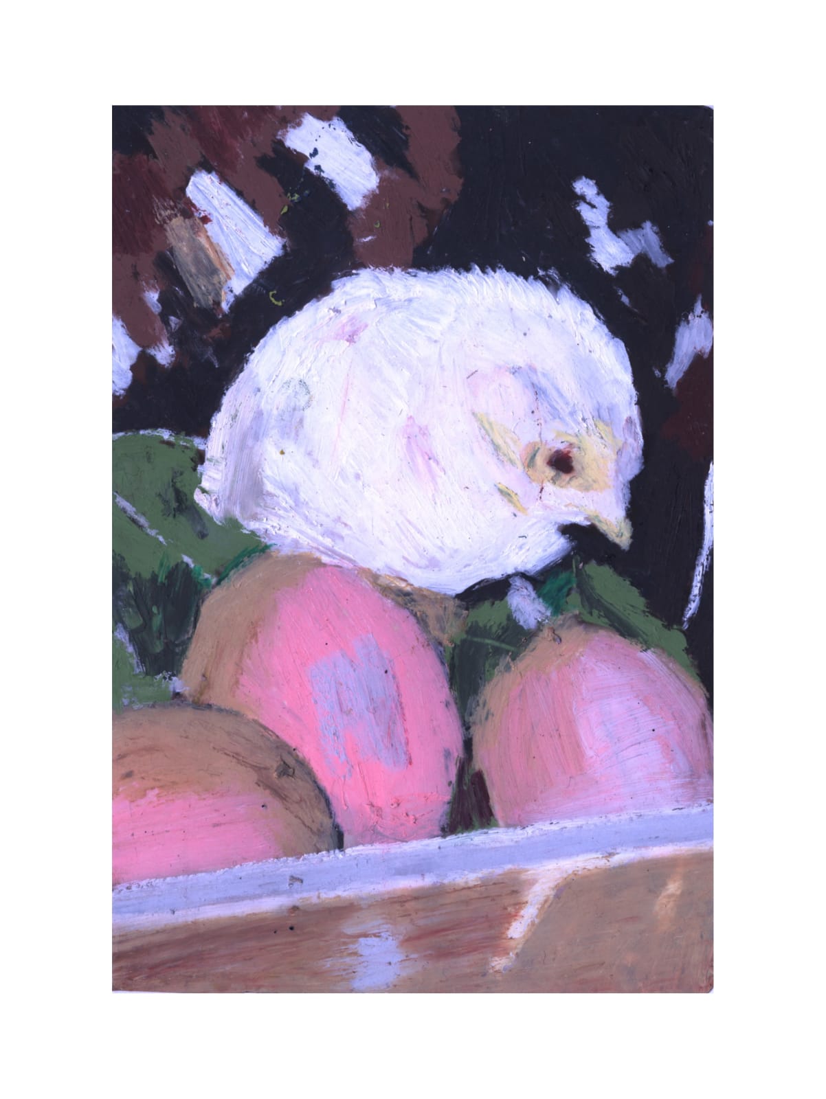 Emma Verhulst, Kuiken, 2022