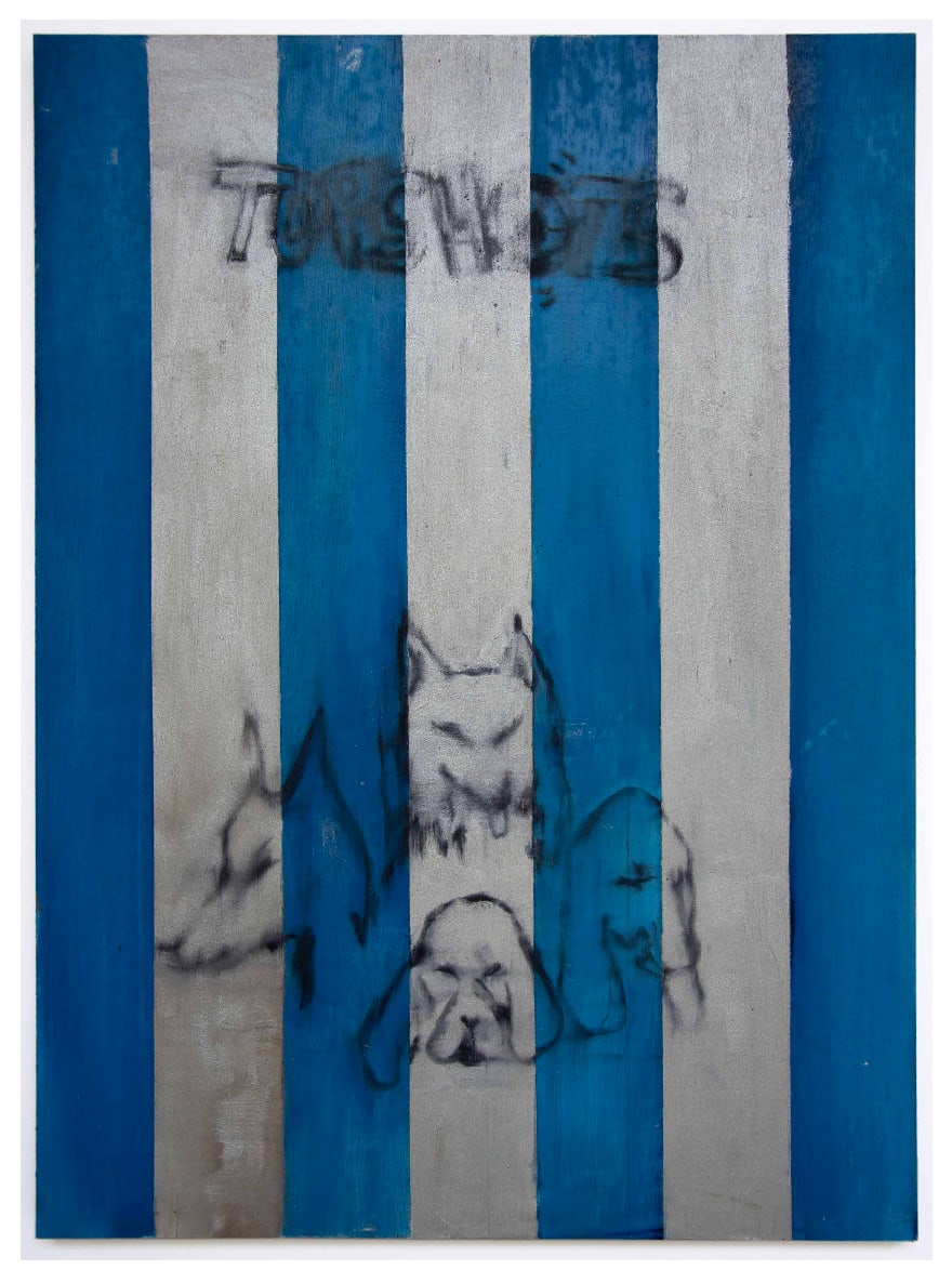 Palatine Demoen, Topshots, 2022